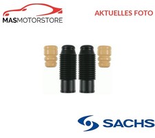 STOßDäMPFER STAUBSCHUTZSATZ VORNE SACHS 900 166 P FÜR KIA SPORTAGE 2L,2.7L