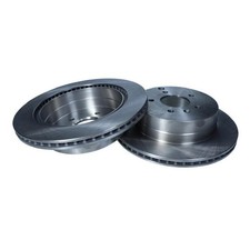 2x Bremsscheibe hinten für Opel Antara A L07 | 26227228