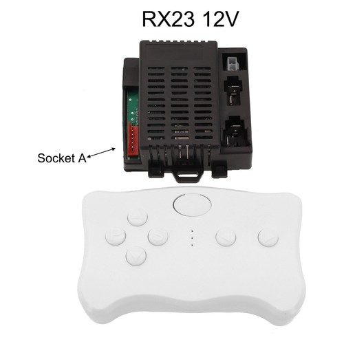 Elektrischer Spielzeugauto Empfänger für Welye RC Einheiten kompatibel 6V 12V - Bild 6 von 200