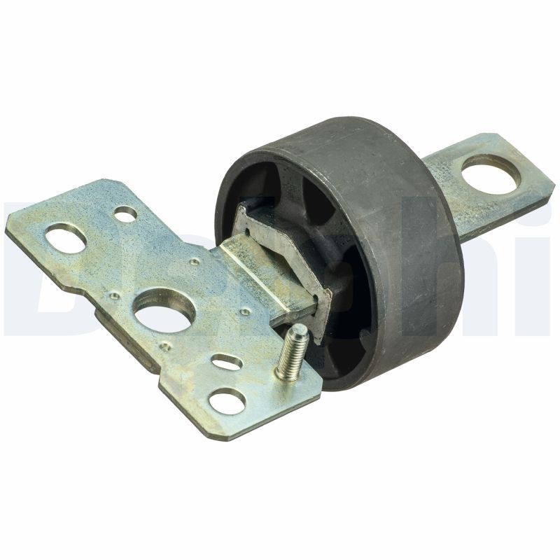 Für DELPHI TD1806W Mounting, control/trailing arm TD1806W Rear track control ar - Bild 6