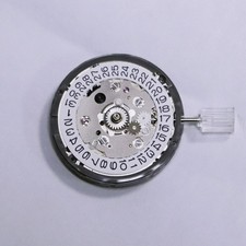 Brand New NH34 NH34A Japan Made Automatic Movement