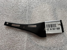 Original Renault Twingo III Halter für Kotflügel hinten links oben 631495709R