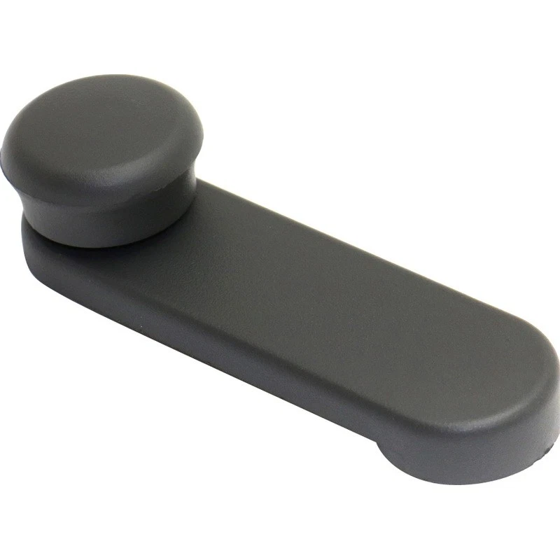 Серый рукоятка окна для 2004-2020 Chevrolet Aveo Sonic Pontiac G3 - Изображение 3 из 4