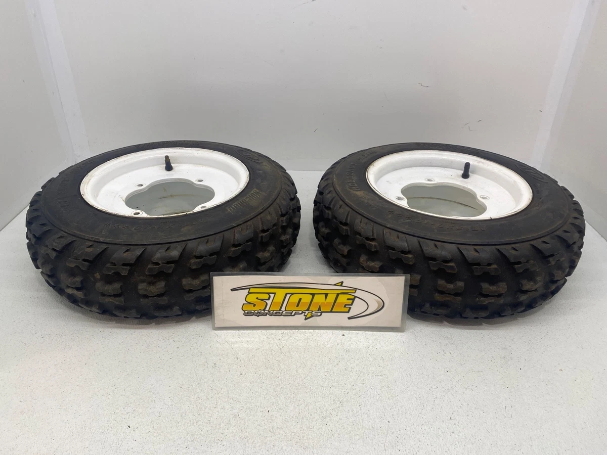 ATV, Side-by-Side & UTV Wheels, Tires & Parts for Yamaha Raptor