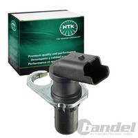 NTK NGK Kurbelwellensensor Passend FüR CitroËN C8 Evasion Jumpy Fiat Scudo
