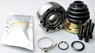Denckermann Gelenksatz, Antriebswelle C120055 FüR Seat Skoda VW-image
