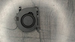 Original MacBook Air 13"A1466 2013 2014 2015 2017 Retina Lüfter Fan