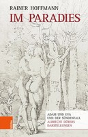 Im Paradies | Adam Und Eva Und Der SüNdenfall - Albrecht DüRers Darstellungen