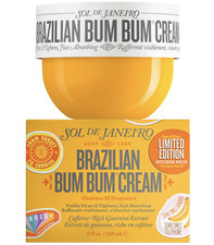 Sol De Janeiro Brazilian Bum Bum Cream 8.1 oz