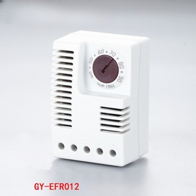 compatible EFR012 Electronic Humidity Controller Distribution Box Thermostat