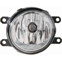 Diederichs 6675888 Nebelscheinwerfer Rechts FüR Toyota Land Cruiser Prado (_J15_