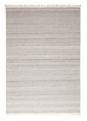Traditional Vintage Hand Woven Oriental Carpet 5'3'' x 7'9'' Wool Kilim Area Rug