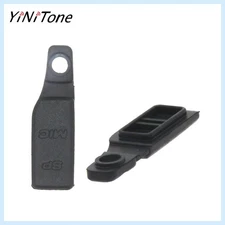 Baofeng UV-82 Rubber Earphone Cover - Replacement DIY Accessory