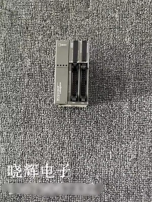 1pcs used PLC FC5A-D32K3 #hj