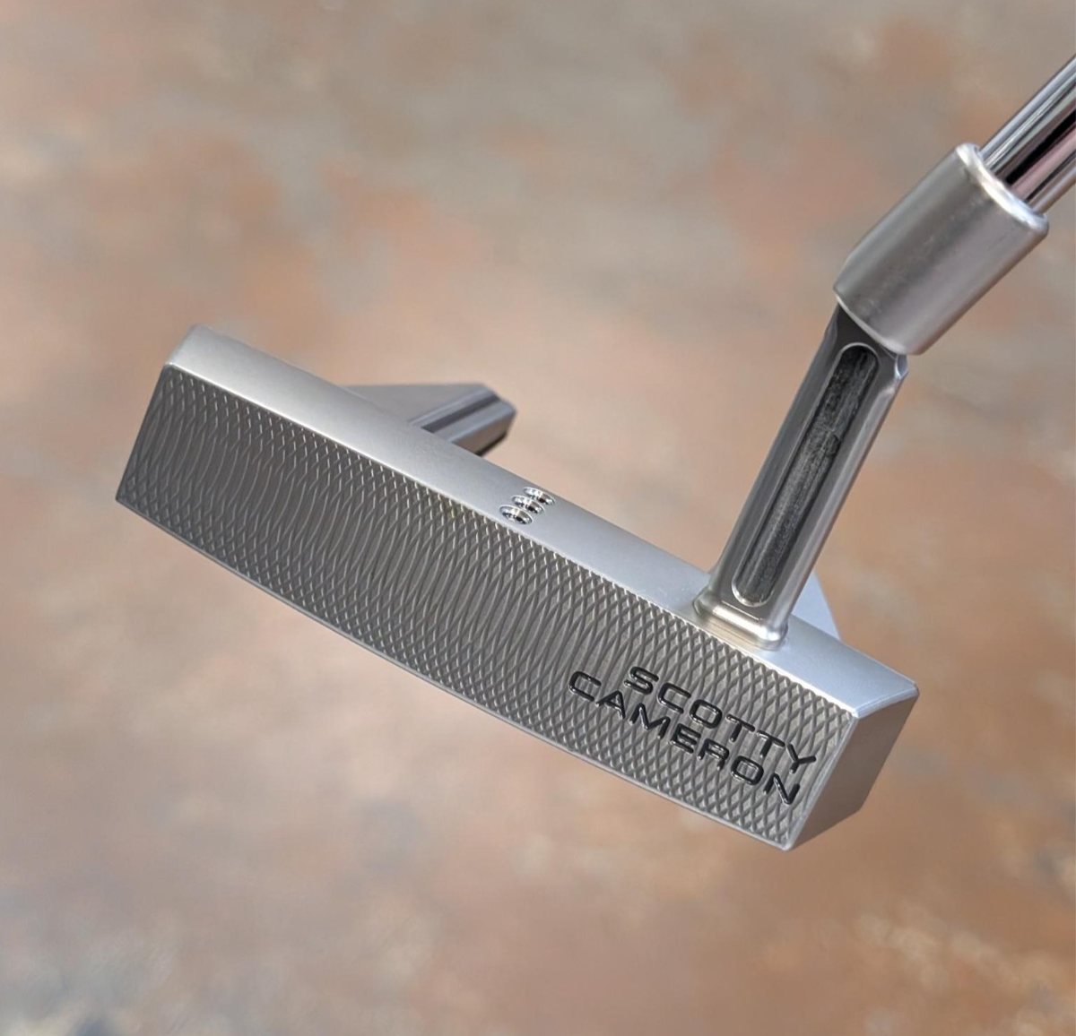 2025 Scotty Cameron Phantom 7.2 Putter 35