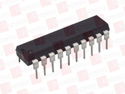 NATIONAL SEMICONDUCTOR ADC08161BIN / ADC08161BIN (BRAND NEW)