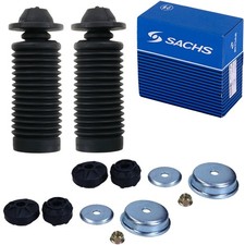 SACHS PROTECTION KIT+MAXGEAR DOMLAGER VORDERACHSE passend für MAZDA MX5 II