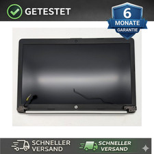 HP Notebook 17-by3 Series Display Bildschirm ...