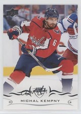 2018-19 Upper Deck Michal Kempny #442 0i6