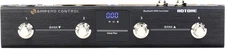 Hotone Ampero Control Bluetooth MIDI Foot Controller