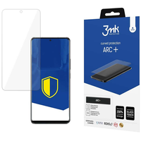 3Mk Arc+ GehäRtetes Glas FüR Xiaomi 13 PRO Displayschutz, Volle Passform