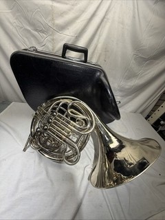 Holton H 177 Double French Horn (serial#: 593600)
