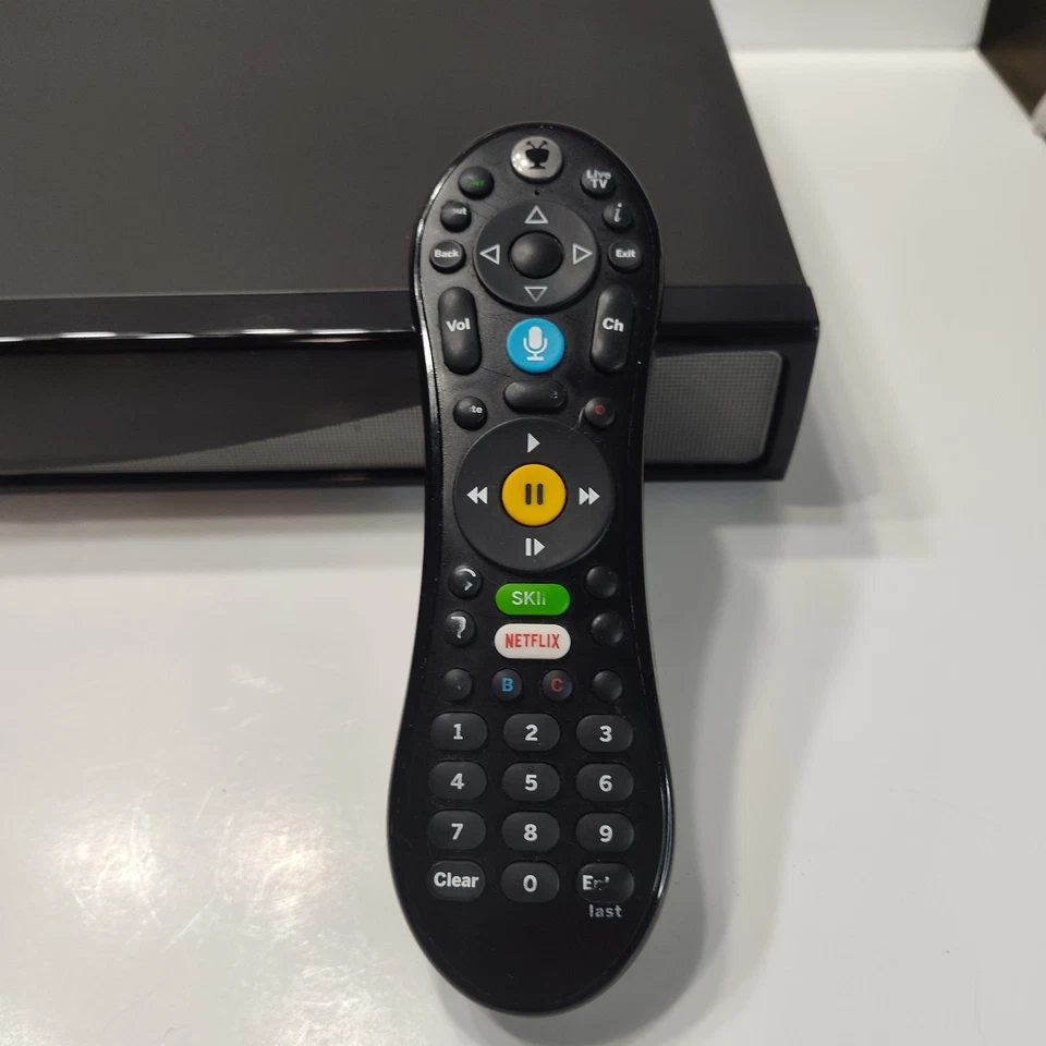 TiVo Roamio Plus Series 5 TCD848000 DVR With Remote  - Image 4 of 4