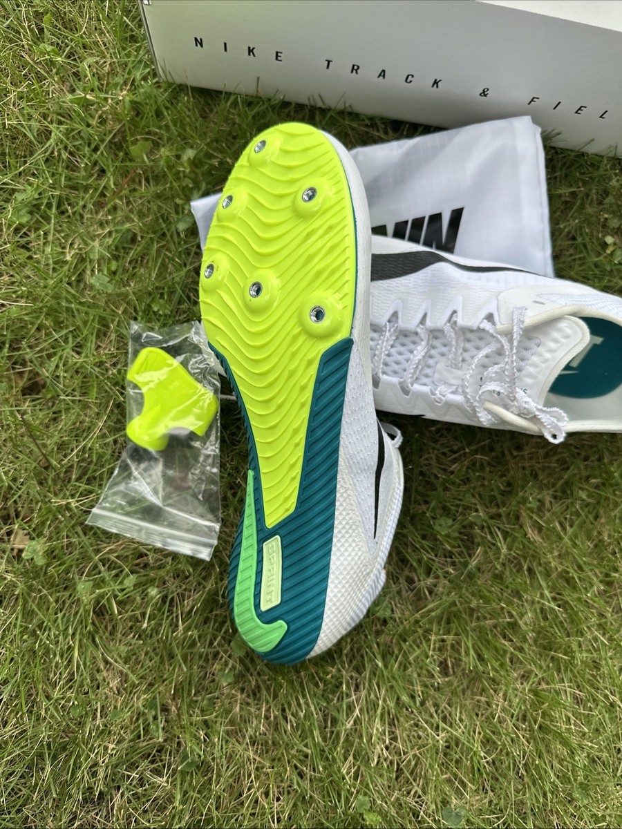 Nike Zoom Rival Sprint Track & Field Sprinting Spikes FZ9663  display picture 2