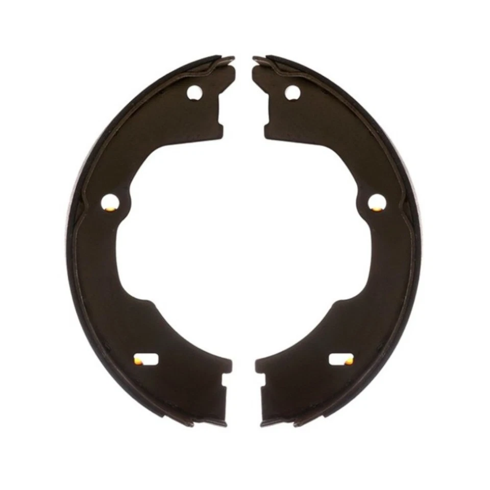 Zapatas de freno de estacionamiento ACDelco genuinas para Ford F-450 Super Duty 2005-2020 | traseras Foto 2 de 4