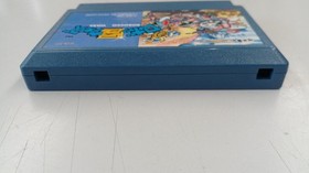 Famicom Software Model Robocco Wars Igs FHb85