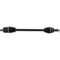 Polaris Ace 900 XC 4X4 Eps - 17/19 - Rahmen Vorne Komplett / 0214-2115
