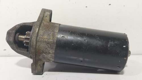 0001115046 MOTOR STARTET / 313134 FÜR BMW SERIE 1 BERLINA E81/E87 2.0 16V DIES