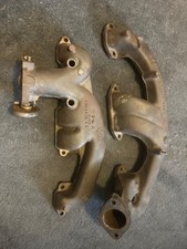 1970 Hp 383440 Exhaust Manifolds 1970 Hp 383440 Exhaust Manifolds