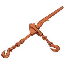 Kinedyne 10039Gra Lever Load Binder, Fixed, 5400 Lb.