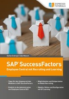 Udo Walsch (U. A.) | Schnelleinstieg Sap Successfactors - Employee Central...