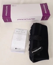 PROCARE 79-87570 QUICKFIT WRIST II, UNIV, LT, 8", Universal Fit, Left Hand