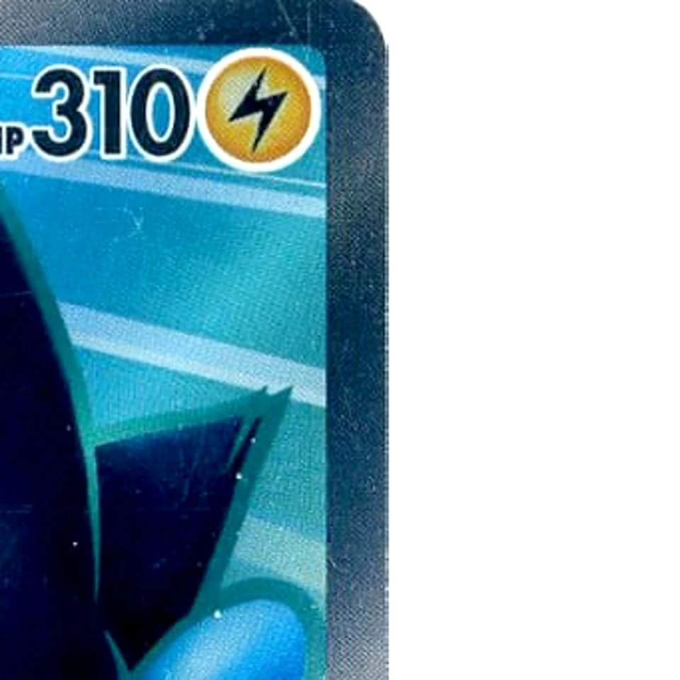 Pokemon Luxray ex Holo SR 118/101 SV6 Transformation Mask Japanese Card - Image 4 of 4