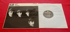 THE BEATLES - WITH THE BEATLES -  1963 UK 1st PRESSING - "JOBETE" CREDIT - EX++