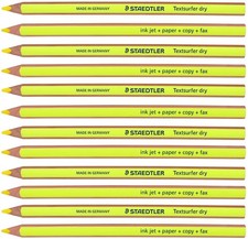 Staedtler Textsurfer Dry Highlighter Pencil 1...