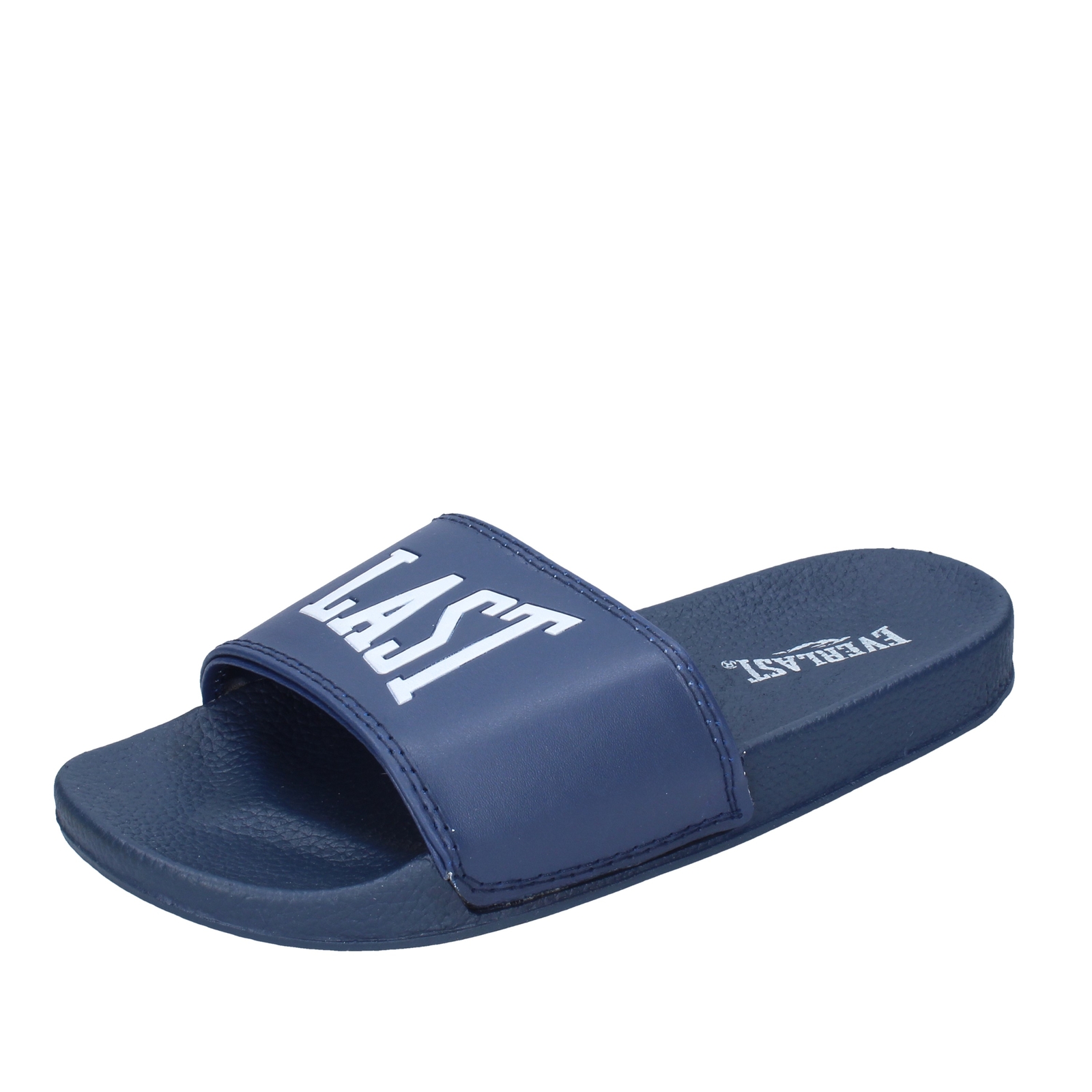 сандалии schuhe damen EVERLAST для обуви blau kunstleder BH238 6490₽