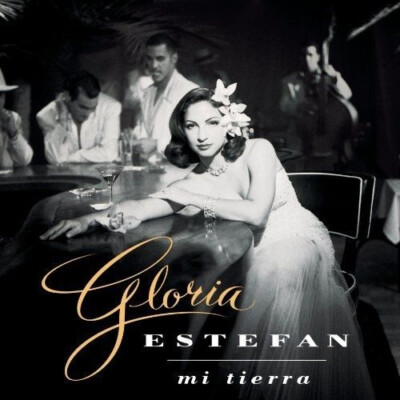 Mi Tierra by Sbme Special Mkts, (1993-06-22) [CD] GLORIA ESTEFAN
