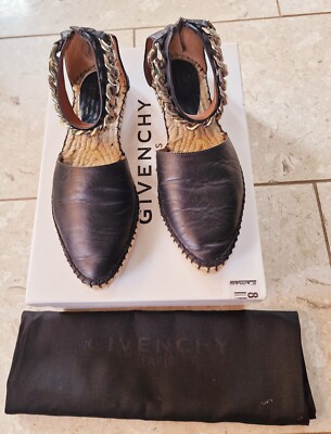Givenchy Sandalen
