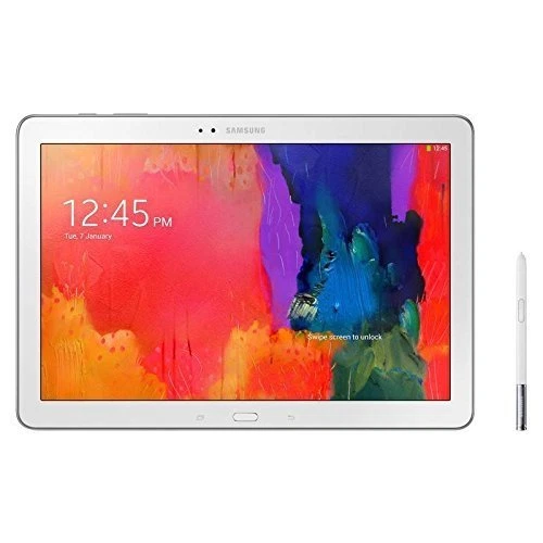 Samsung Galaxy Note Pro SM-P900 32GB, WLAN 32GB, 31 cm (12,2 Zoll) - Bild 2 von 4