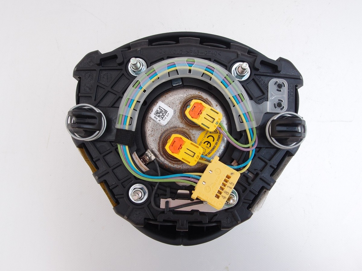 OEM MERCEDES W176 C W205 CLA W117 CLS W218 GLA GLE STEERING WHEEL 