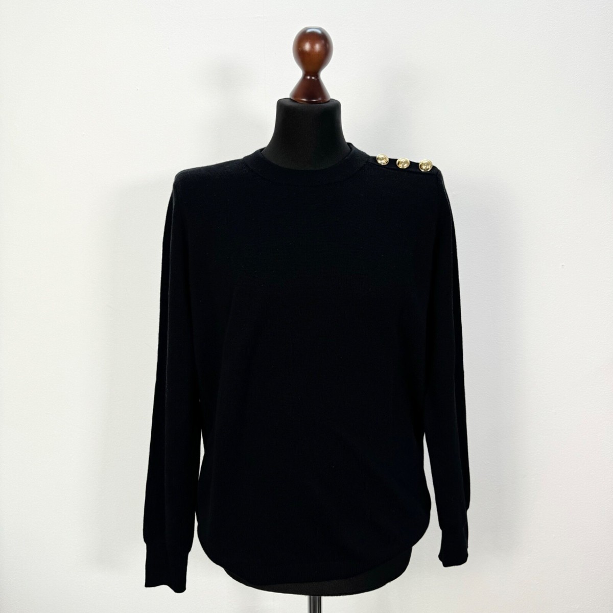 D uniforms dior uniforms xl sweater | eBay