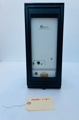 Basler Electric BE1-32R Solid State Protective Relay/ Power Relay #4