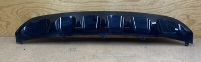 Derrière 2020 2021 Kia Sportage EX/LX/S/SX Turbo Rear Bumper Lower Valance