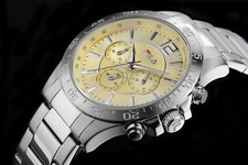 Fila Sport Chronograph Mens