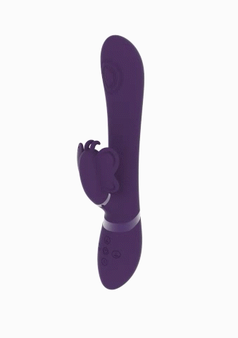 Shots Vive Etsu Rabbit & Sleeve Kit - Purple - Picture 5 of 8