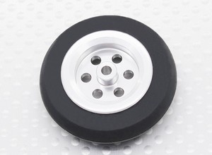 rc jet wheels